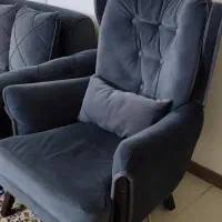 مبلمان کارکرده|مبلمان خانگی و میز عسلی|زنجان, |دیوار