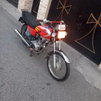 هوندا 125