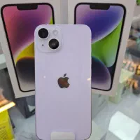 ۱۴معمولی ایفون آکبندوارداتی اپل ۱۵ پرومکث هم داریم