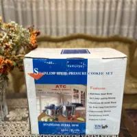 زودپز دوقلوی اورجینال|ظروف پخت‌وپز|تهران, جردن|دیوار