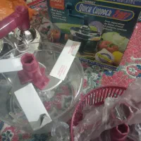 سبزی خورد کن دستی|خردکن، آسیاب، غذاساز|اسلامشهر, مطهری|دیوار