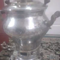 سماور۶لیتری