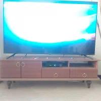 میز تلویزیون در حد نو|میز تلویزیون|تهران, فردوس|دیوار