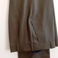 لباس نظامی|لباس|کرمانشاه, |دیوار