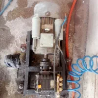 لوازم کارواش تکی یا بصورت یک جا به فروش می رسد.|ماشینآلات صنعتی|اندیمشک, |دیوار