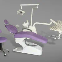 تعمیر تعمیرات یونیت دندانپزشکی(تجهیزات دندانپزشکی)