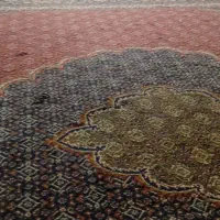 فرش ریز ماهی