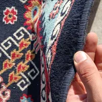 ۲ عدد گلیم فرش|گلیم، جاجیم، گبه|تهران, خواجه نظام الملک|دیوار