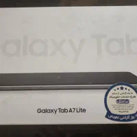 تبلت سامسونگ A7 Lite T225 حافظه 32 رم 3 گیگابایت|تبلت|اصفهان, کوی امیریه|دیوار