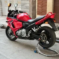 cb cbr gsxf zxcrm r1r6|موتورسیکلت|تهران, خانی آباد نو شمالی|دیوار
