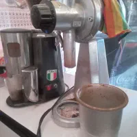 آسیاب صنعتی و دستگاه قهوه صنعتی|کافی‌شاپ و رستوران|تربت‌حیدریه, بالا ولایت|دیوار