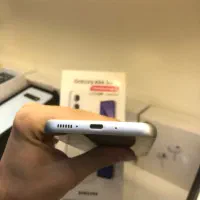 سامسونگ A54 128 بدون خط و خش|موبایل|کرج, گوهردشت|دیوار