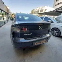 مزدا3 تیپ3 مدل88 کارکرد280|خودرو سواری و وانت|کرج, گلشهر|دیوار