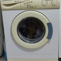 لباسشویی کارکرده