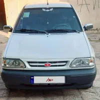 پراید