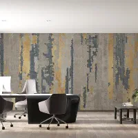 نیروی خدماتی خانم