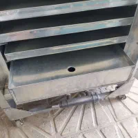 فر شیرینی پزی