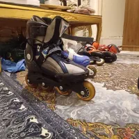 اسکیت|دوچرخه، اسکیت، اسکوتر|شهریار, شهرک وائین|دیوار