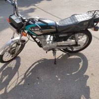موتور هوندا