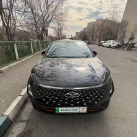 فونیکس Fx پرمیوم مدل (2023) 1402