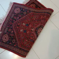 فرش پادری دستبافت