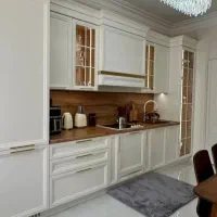 کابینت پلی اورتان