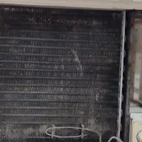 کولر گازی پنجره ای|کولر گازی و فن‌کوئل|بندر کنگان, |دیوار