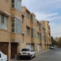 180 متر زمین جهت مشارکت در ساخت