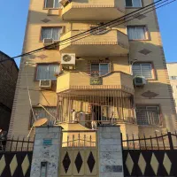 اپارتمان اموزشگاه جنگل