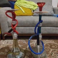 فروش قلیان|زیورآلات و اکسسوری|کیش, |دیوار