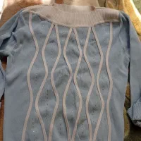 لباس زنانه  کراپ