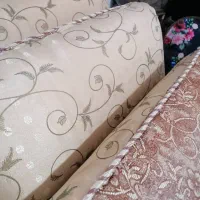 چهارعدد پشتی بزرگ|پشتی|شاهینشهر, نبوت|دیوار