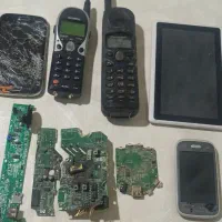 همه‌ی گوشیها و بردها 3500