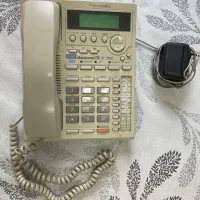 تلفن سانترال پاناسونیک مدلTS3282BXW