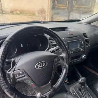 سراتو وارداتی ۲۰۱۵|خودرو سواری و وانت|شیراز, درکی|دیوار