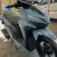 موتور کلیک توسن 150|موتورسیکلت|سرپل ذهاب, |دیوار