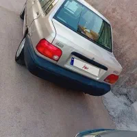 پراید صبا ۸۹|خودرو سواری و وانت|بم, |دیوار