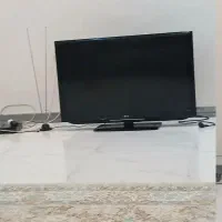 السیدی الجی ۴۲اینج  اصلی کره ای|تلویزیون و پروژکتور|اهواز, مهرشهر|دیوار