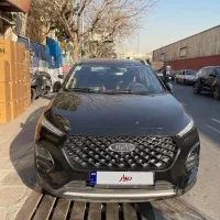 ایکس ۲۲ پرو|خودرو سواری و وانت|تهران, صفا|دیوار