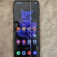 z flip3|موبایل|تهران, سعادت‌آباد|دیوار