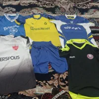 لباس ورزشی