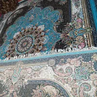 فرش 12متری700شانه|فرش|شادگان, |دیوار