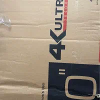 تلویزیون هوشمند ۵۰ اینج