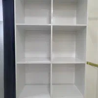 قفسه و اتاق پرو|فروشگاه و مغازه|اردبیل, |دیوار