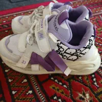 کفش دخترانه