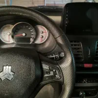 کوییک GX-l 1402 فول آپشن|خودرو سواری و وانت|اندیمشک, |دیوار