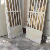 فروش درب و پنجره
