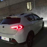 لیفانx50اتومات کم کارکرد|خودرو سواری و وانت|ورامین, ورامین|دیوار