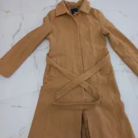 ژاکت ویک عدد پالتو سایز ۳۸ یک دست بلوز وشلوار|لباس|تهران, شهرک استقلال|دیوار