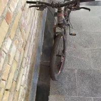 دوچرخه در حد صفر